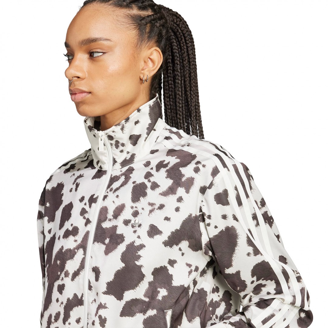 adidas Originals STN TRACKTOP KA2683 Πολύχρωμο