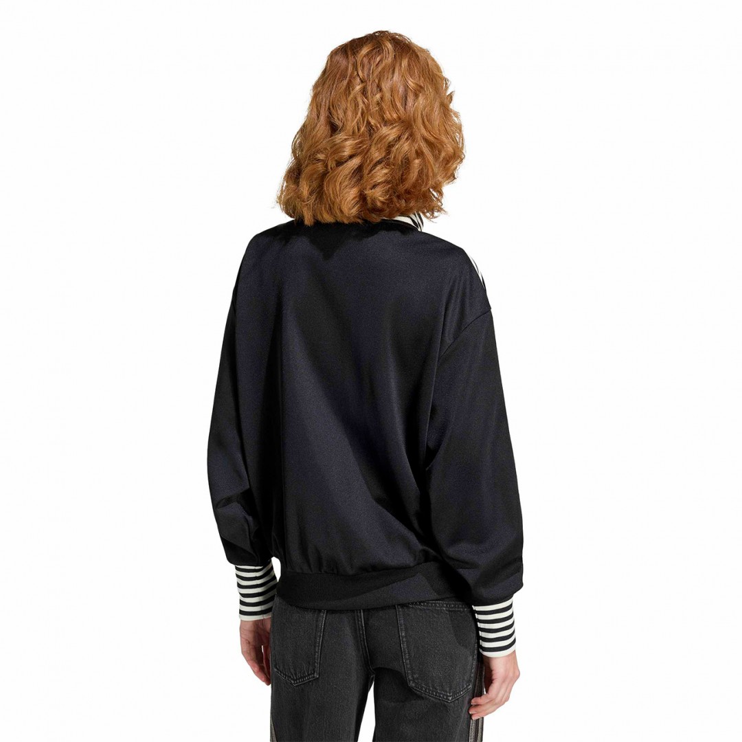 adidas Originals VINTAGE BB TT KW2054 Μαύρο