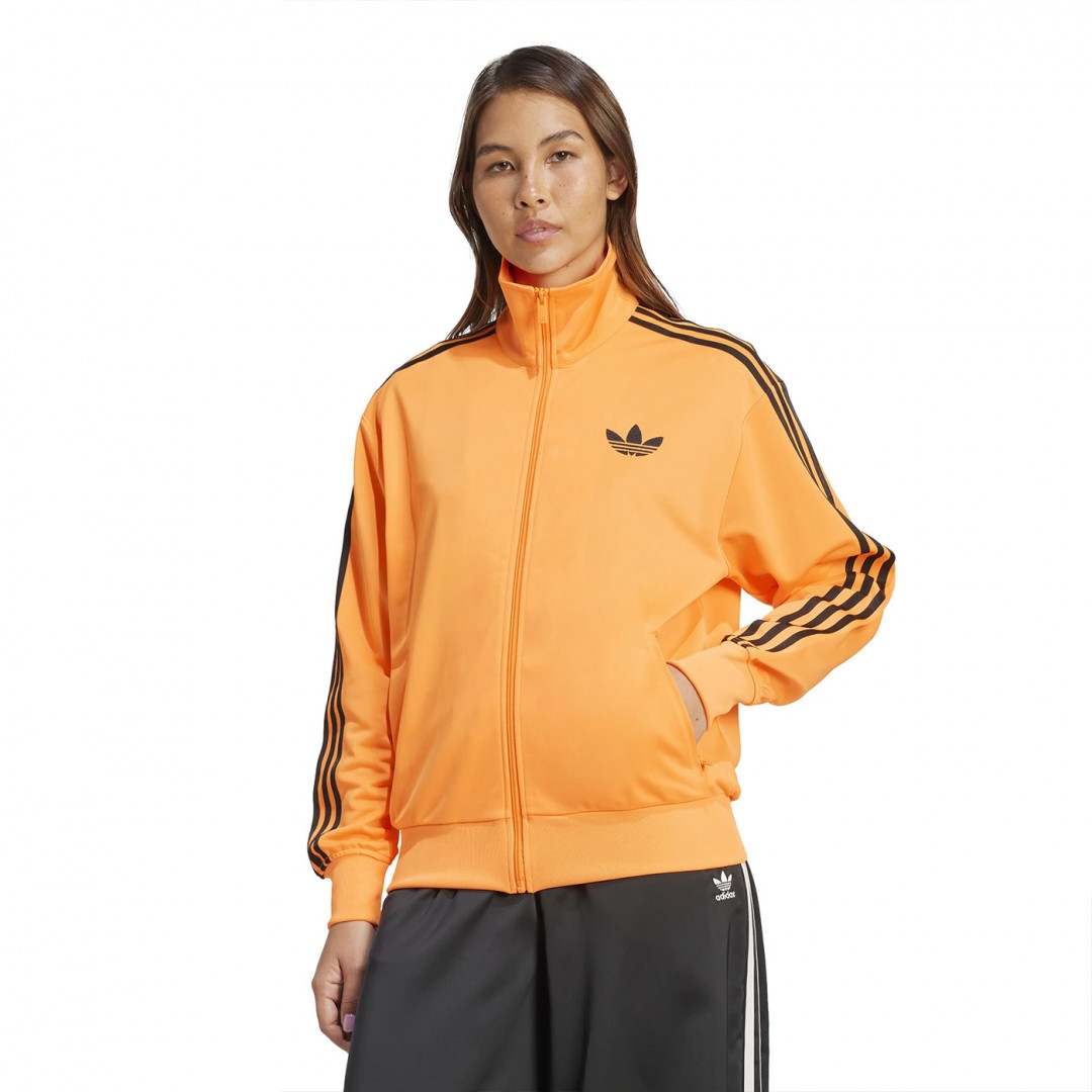 adidas Originals FIREBIRD TT JX7862 Πορτοκαλί