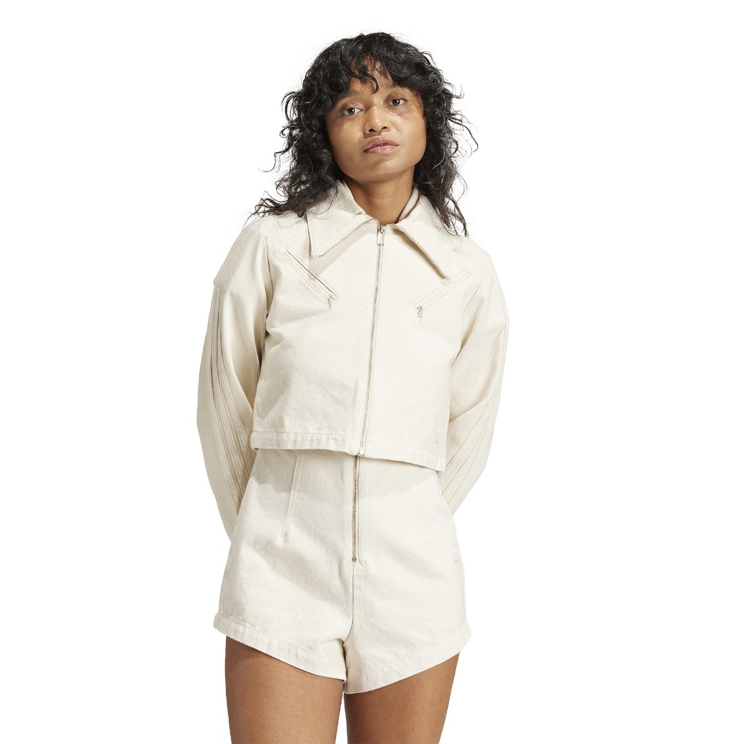 adidas Originals MONTREAL TT IS3583 Κίτρινο