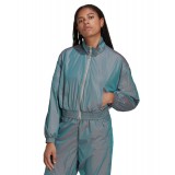adidas Originals TRACK TOP H35893 Πολύχρωμο Εικόνα 