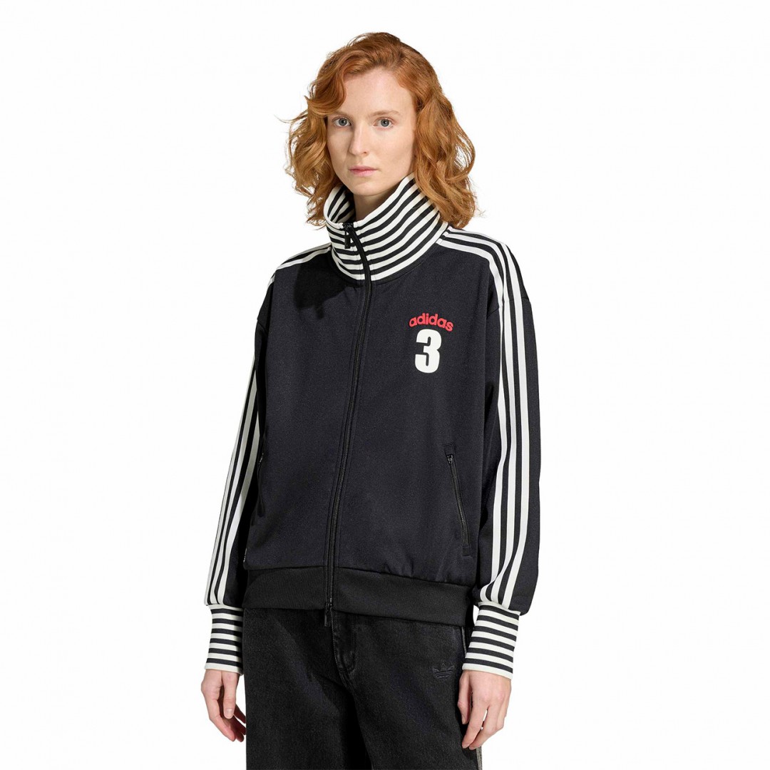 adidas Originals VINTAGE BB TT KW2054 Μαύρο