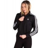 adidas Originals FIREBIRD TRACK TOP FM3269 Black Image 