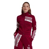 adidas Originals DANIELLE CATHARI TRACK TOP GD2410 Βυσσινί Εικόνα 
