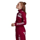 adidas Originals DANIELLE CATHARI TRACK TOP GD2410 Βυσσινί Εικόνα 1