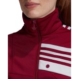 adidas Originals DANIELLE CATHARI TRACK TOP GD2410 Βυσσινί Εικόνα 4
