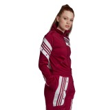 adidas Originals DANIELLE CATHARI TRACK TOP GD2410 Βυσσινί Εικόνα 5