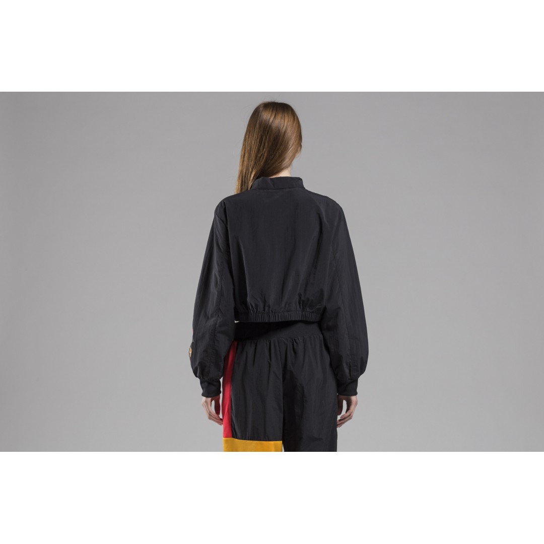Reebok Classics GIGI TRACKJACKET DY9377 Black