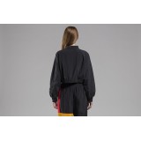 Reebok Classics GIGI TRACKJACKET DY9377 Black Image 0