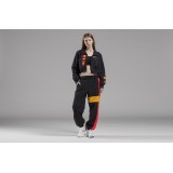 Reebok Classics GIGI TRACKJACKET DY9377 Black Image 2