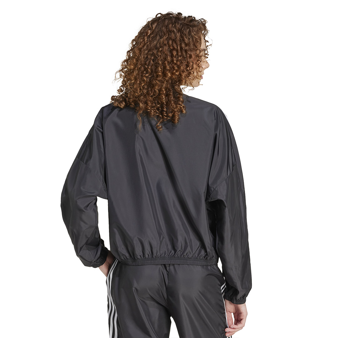 adidas sportswear W TIRO Q3 WV TT IX3511 Μαύρο