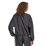 adidas sportswear W TIRO Q3 WV TT IX3511 Μαύρο Εικόνα 0