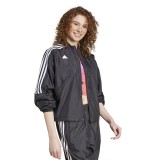 adidas sportswear W TIRO Q3 WV TT IX3511 Μαύρο Εικόνα 1
