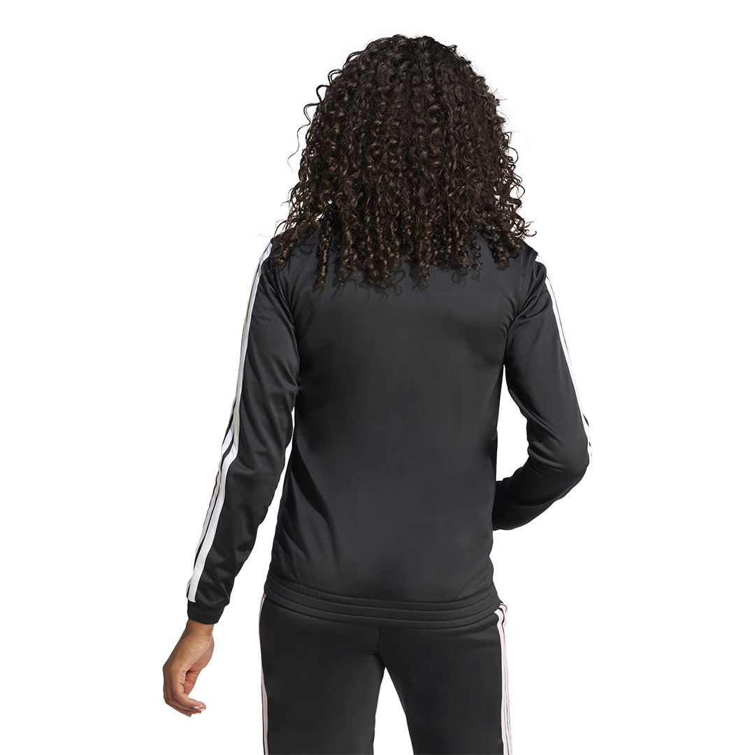 adidas sportswear W 3S TT TRIC JC8889 Μαύρο