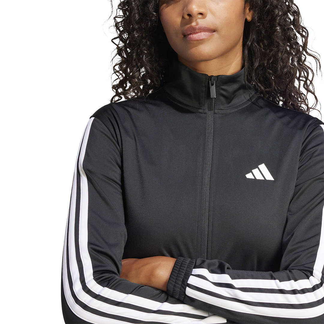 adidas sportswear W 3S TT TRIC JC8889 Μαύρο