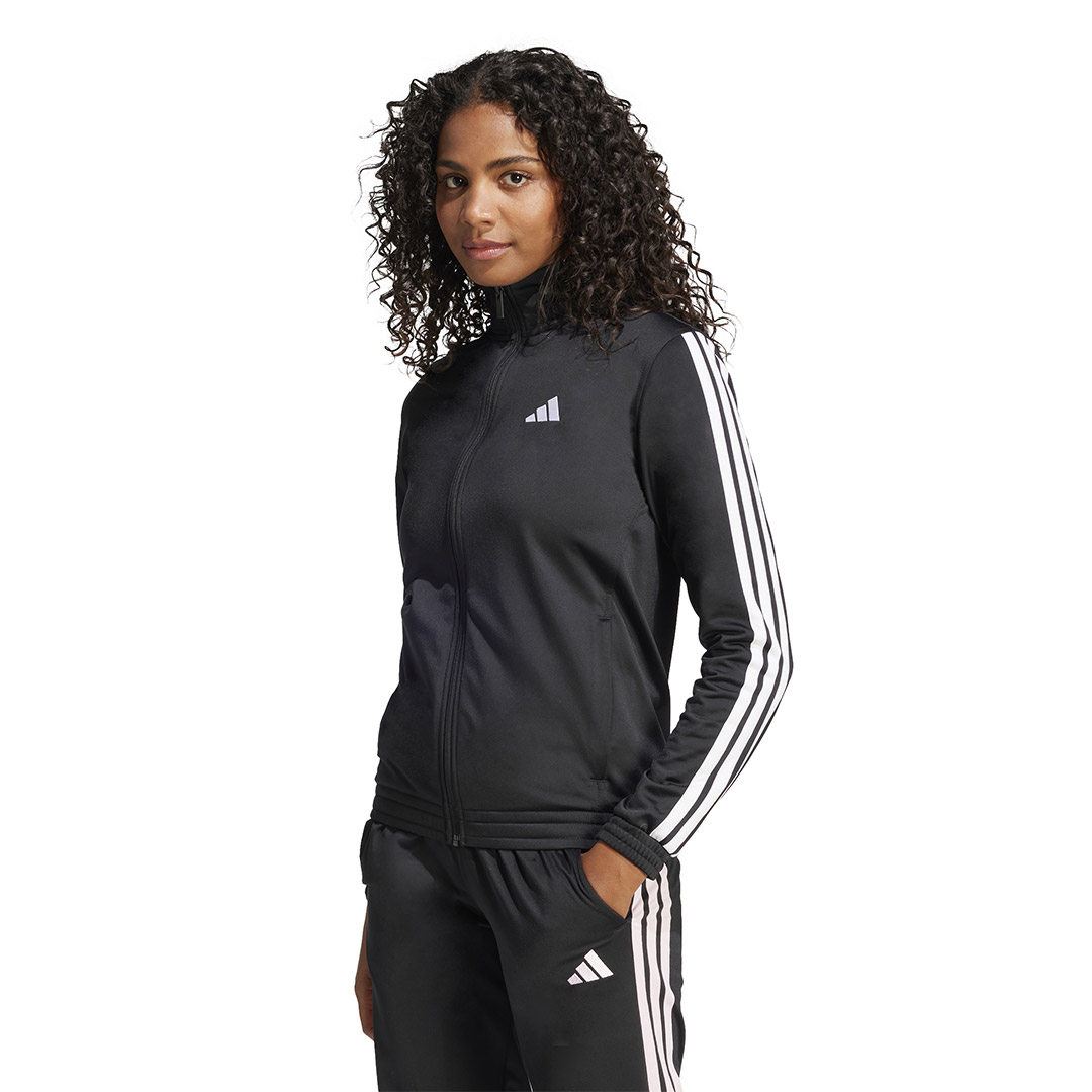 adidas sportswear W 3S TT TRIC JC8889 Μαύρο