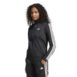 adidas sportswear W 3S TT TRIC JC8889 Μαύρο Εικόνα 