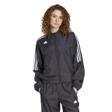 adidas sportswear W TIRO Q3 WV TT IX3511 Μαύρο Εικόνα 
