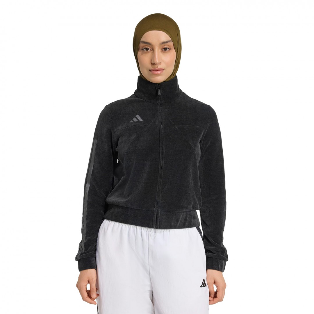 adidas sportswear W TIRO Q4 TT JX5124 Μαύρο