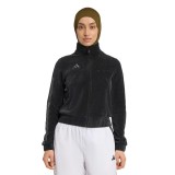 adidas sportswear W TIRO Q4 TT JX5124 Μαύρο Εικόνα 