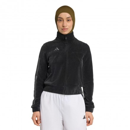 adidas sportswear W TIRO Q4 TT JX5124 Μαύρο