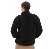 VANS GRIFFEN LS RPF ZIP VN0A7RP1BLK-BLK Μαύρο Εικόνα 0