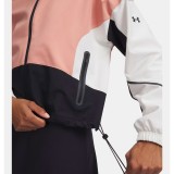 UNDER ARMOUR UNSTOPPABLE JACKET 1374889-696 Πολύχρωμο Εικόνα 1