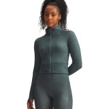 UNDER ARMOUR MERIDIAN SUEDE EFFECT FZ 6007093-587 Μπλε Εικόνα 