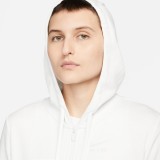 NIKE W NSW AIR FLC HD FZ DV8046-121 White Image 1