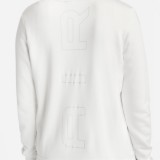 NIKE W NSW AIR FLC HD FZ DV8046-121 White Image 4
