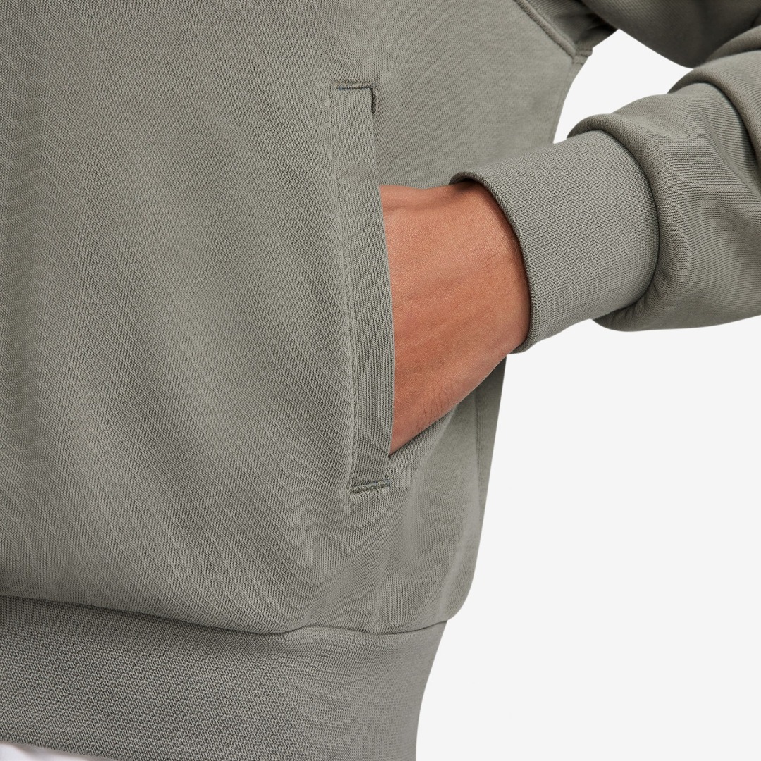 NIKE SPORTSWEAR CHILL TERRY FN2415-320 Grey