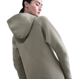NIKE SPORTSWEAR TECH FLEECE WINDRUNNER HV6747-320 Κhaki Image 2
