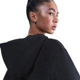 NIKE SPORTSWEAR PHOENIX FLEECE HV2426-010 Black Image 2