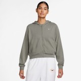 NIKE SPORTSWEAR CHILL TERRY FN2415-320 Grey Image 
