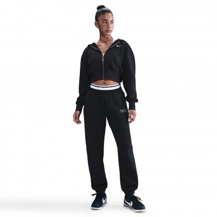 NIKE SPORTSWEAR PHOENIX FLEECE HV2426-010 Black