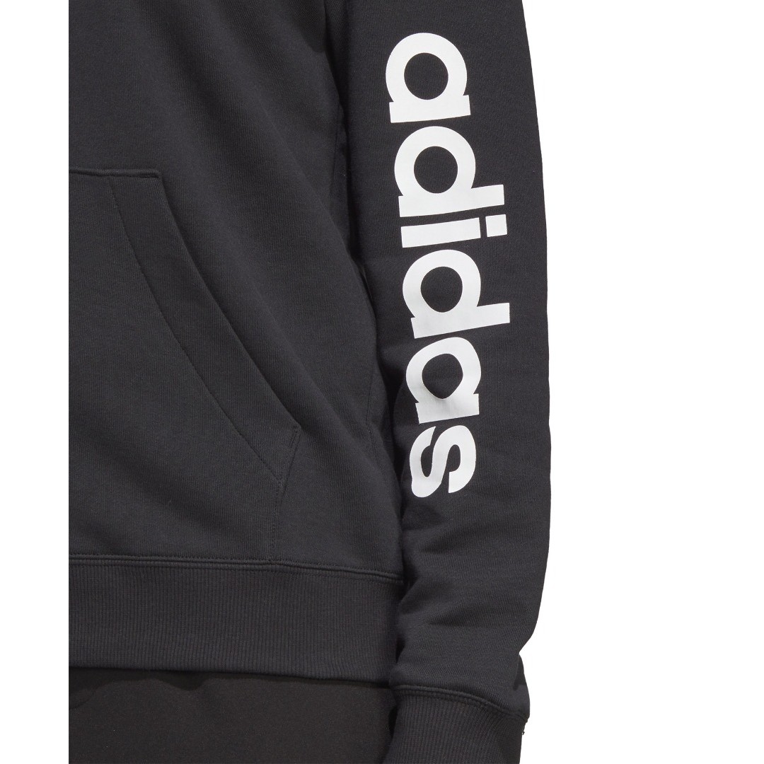 adidas Performance W LIN FT FZ HD IC6863 Black