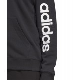 adidas Performance W LIN FT FZ HD IC6863 Black Image 2