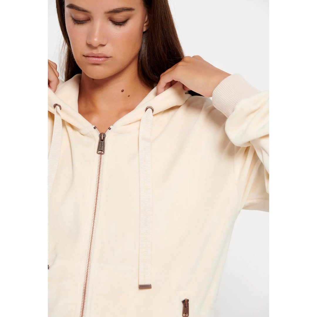 FUNKY BUDDHA FBL008-100-06-CHALK Ecru