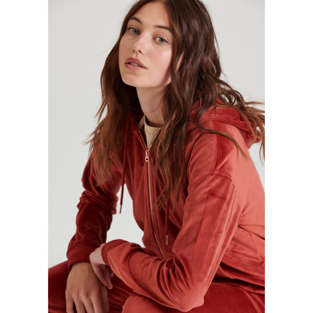 FUNKY BUDDHA FBL010-100-06-RUST Brown