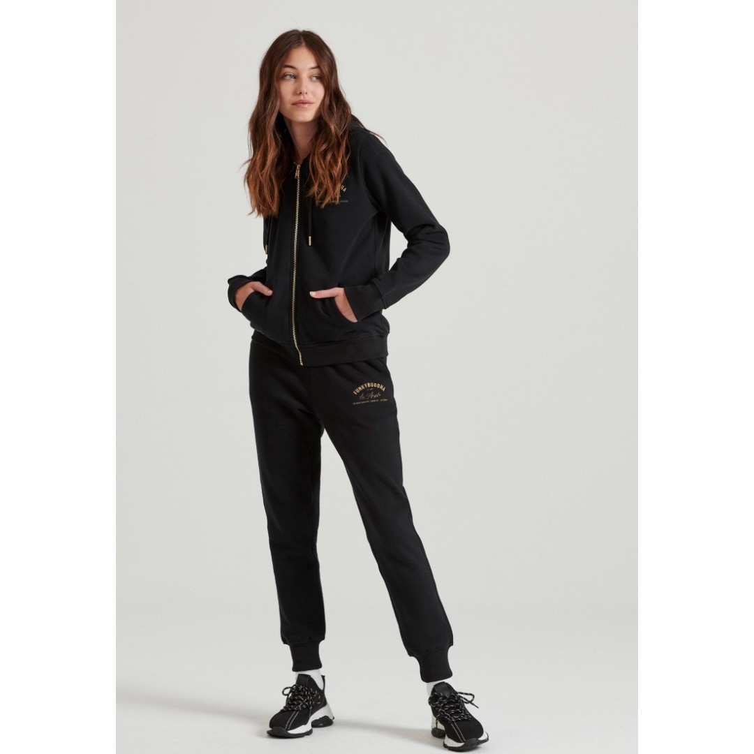 FUNKY BUDDHA FBL010-106-06-BLACK Black