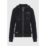 FUNKY BUDDHA FBL010-106-06-BLACK Black Image 3
