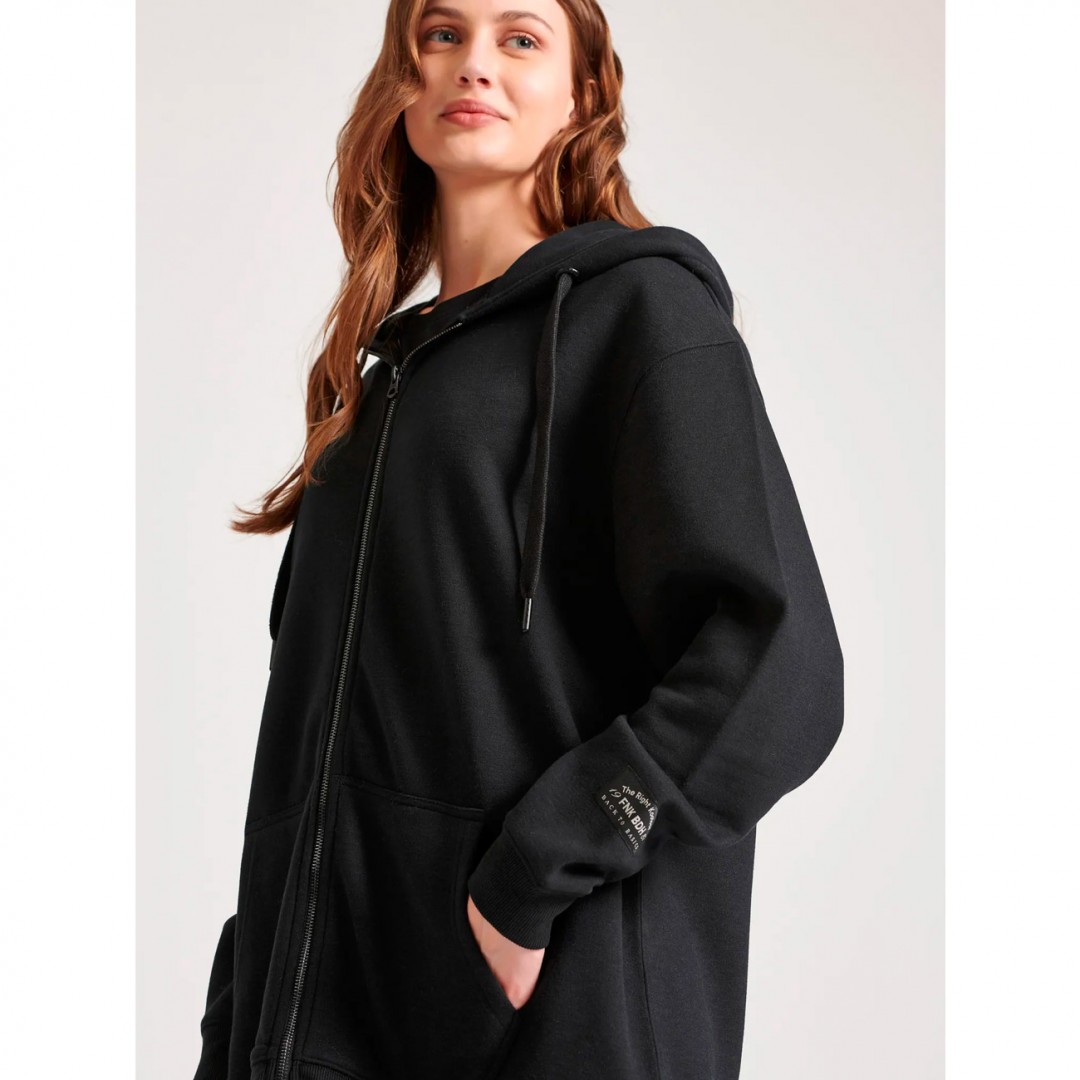 FUNKY BUDDHA FBL010-111-06-BLACK Black