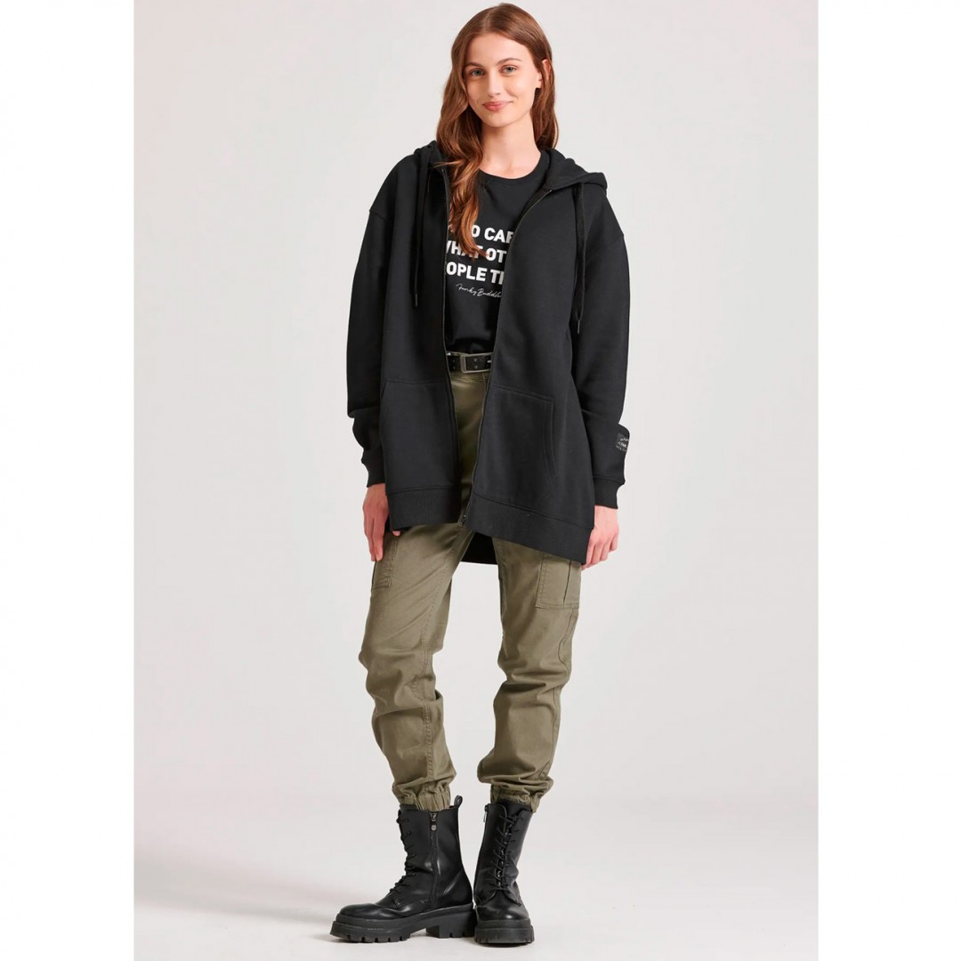 FUNKY BUDDHA FBL010-111-06-BLACK Black