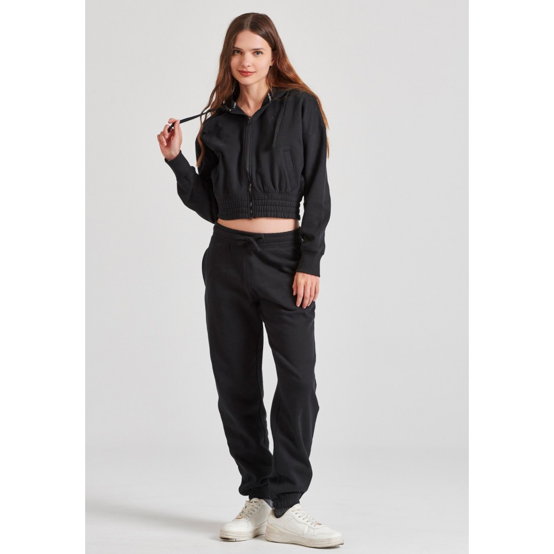 FUNKY BUDDHA FBL010-127-06-BLACK Black