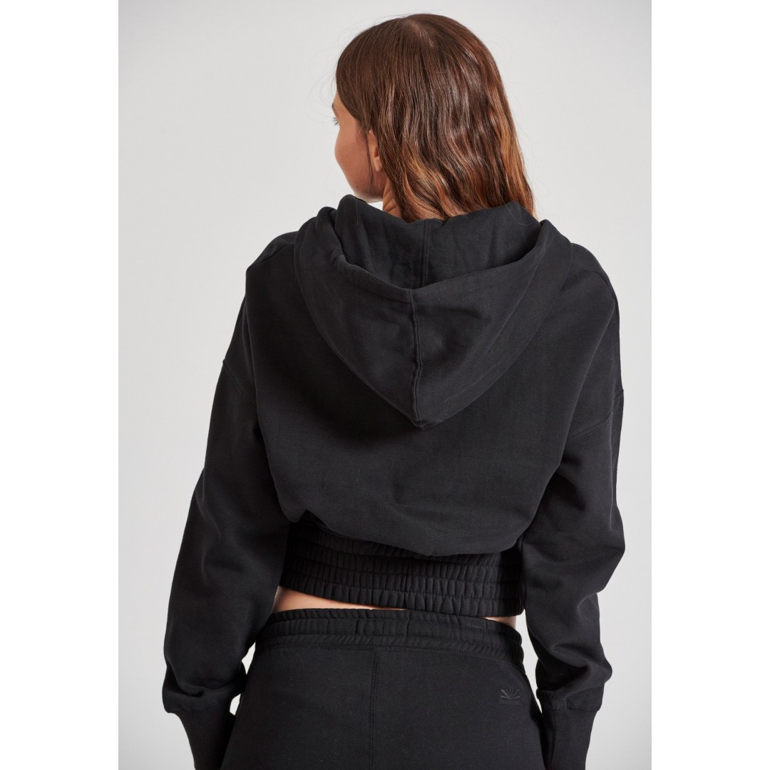 FUNKY BUDDHA FBL010-127-06-BLACK Black