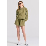 FUNKY BUDDHA FBL011-100-06-OLIVE ΛΑΔΙ Εικόνα 0
