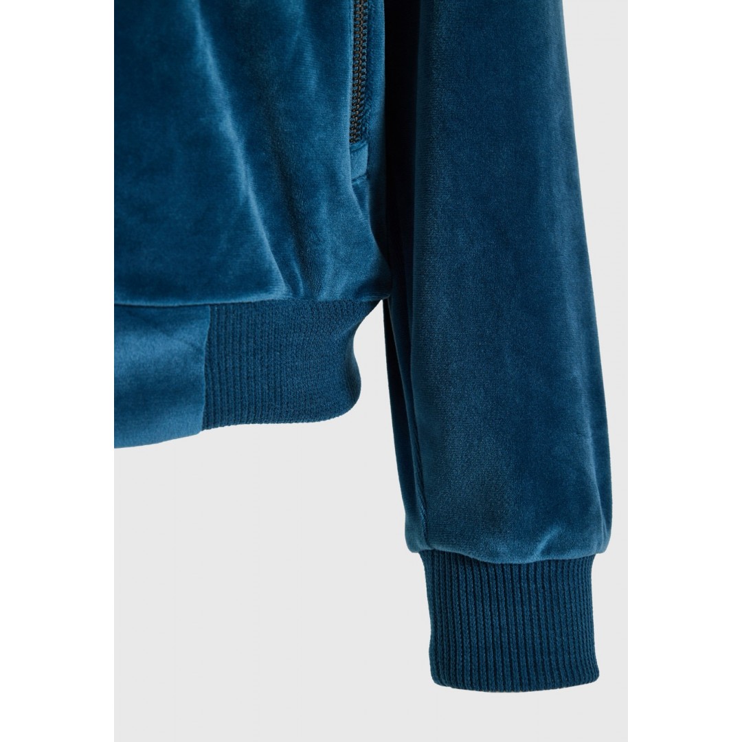 FUNKY BUDDHA FBL012-100-06-INDIAN TEAL Βεραμάν