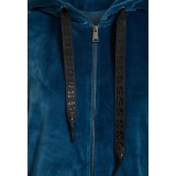 FUNKY BUDDHA FBL012-100-06-INDIAN TEAL Βεραμάν Εικόνα 1