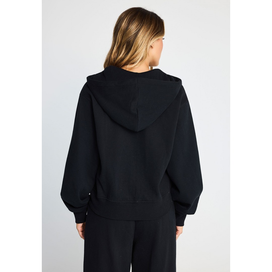 FUNKY BUDDHA  FBL014-105-06-BLACK Μαύρο