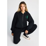 FUNKY BUDDHA  FBL014-105-06-BLACK Μαύρο Εικόνα 3